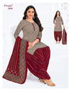 Priyanshi Vol 34 By Pranjul Printed Cotton Dress Material Suppliers In India